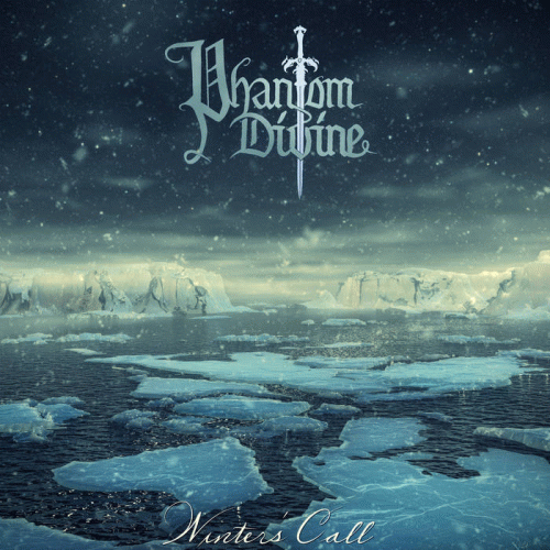 Phantom Divine : Winter's Call